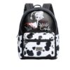 Crudelia De Mon Fashion Zaino Queen Diva Karactermania