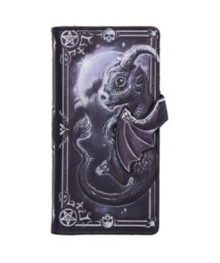 Cult Cuties Portafoglio Moon Of Lucifly 18 Cm Nemesis Now