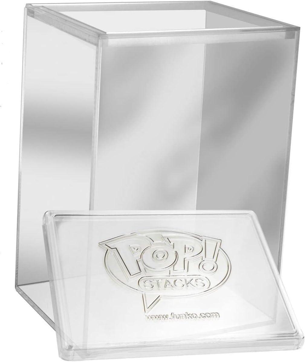 Custodia Protettiva Funko Pop! Scatola Rigida in Vinile 17 Cm Funko