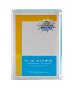 Custodia Protettiva Funko Pop! Standard In Pvc 17 Cm Funko