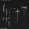 CUSTOMIZE WEAPONS FANTASY WEAPON MODEL KIT BANDAI MODEL KIT