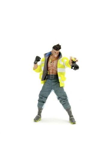 Cyberpunk: Edgerunners Diecast Action Figure David 15 Cm Jada Toys