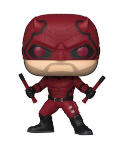 Daredevil: Born Again Pop! Marvel Vinile Figura Daredevil 9 Cm Funko