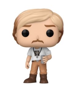 Dazed & Confused Pop! Movies Vinile Figura Wooderson 9 Cm Funko