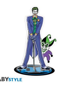 DC COMICS - Acryl® - The Joker
