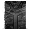 Dc Comics Batman A4 Agenda Karactermania