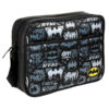 Dc Comics Batman Borsa A Tracolla 36 x 30 x 11