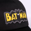 Dc Comics Batman Cappellino Con Visiera Cerdà