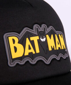 Dc Comics Batman Cappellino Con Visiera Cerdà