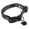 Dc Comics Batman Collare per cane S/M 30-45 cm For Fun Pets Cerdà
