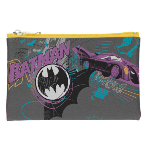 Dc Comics Batman Graffiti Astuccio Sd Toys