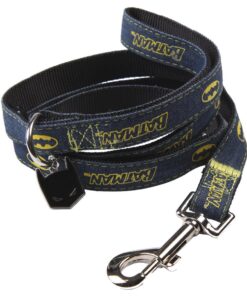Dc Comics Batman Guinzaglio per cane S 120 cm For Fun Pets Cerdà