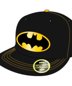 DC Comics Batman junior cap Dc Comics