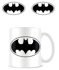 Dc Comics Batman Logo Tazza pyramid