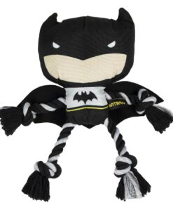 Dc Comics Batman Peluche cane igiene dentale For Fun Pets Cerdà