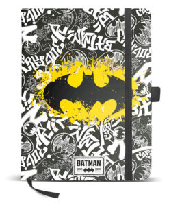 Dc Comics Batman Tagsignal Diario Karactermania