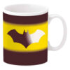 Dc Comics Batman Tazza 325ml Dc Comics