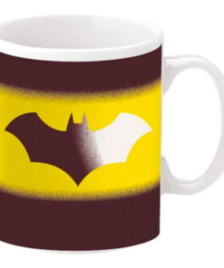 Dc Comics Batman Tazza 325ml Dc Comics