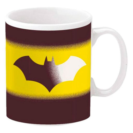 Dc Comics Batman Tazza 325ml Dc Comics
