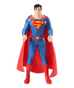 Dc Comics Bendyfigs Bendable Figura Superman 14 Cm Noble Collection