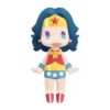 Dc Comics Hello! Good Smile Action Figura Wonder Woman 10 Cm Good Smile Company