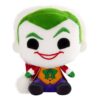 Dc Comics Holiday 2022 Pop! Peluche Figura Harley Quinn 10 Cm Funko