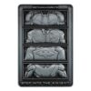Dc Comics Ingot Gotham Knights Insignia Edizione Limitata Fanattik