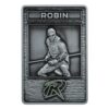 Dc Comics Ingot Gotham Knights Robin Edizione Limitata Fanattik