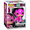 Dc Comics Lanterna Verde Pop! Heroes Figura Star Sapphire Esclusiva 9 Cm Funko
