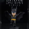 Dc Comics Mini Uova Attack Figura Batman (1989 Film) 8 Cm Beast Kingdom Toys