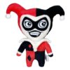 Dc Comics Peluche Figura Phunny Harley Quinn 20 Cm Kidrobot