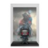 Dc Comics Pop! Comic Cover Vinile Figura Batman Mm 9 Cm Funko