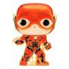 Dc Comics Pop! Enamel Spilla The Flash 10 Cm Funko