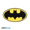 DC COMICS - Premium Magnet - Batman logo