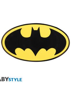 DC COMICS - Premium Magnet - Batman logo