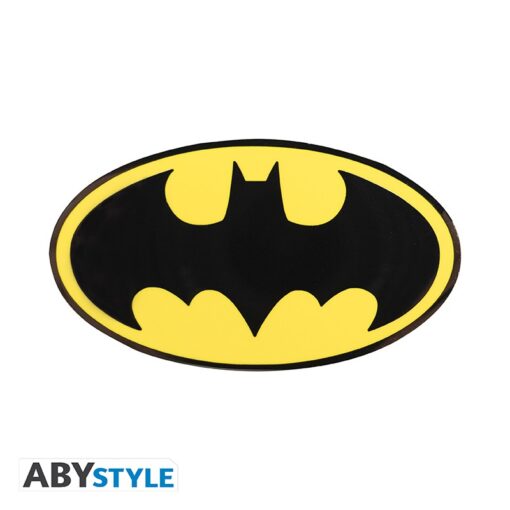 DC COMICS - Premium Magnet - Batman logo