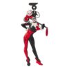 Dc Comics Soft Touch Bag Clip Harley Quinn Con Figure Int.