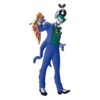 Dc Comics Soft Touch Bag Clip The Joker Con Figure Int.