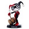 DC Comics Statua MiniCo Harley Quinn Iron Studio