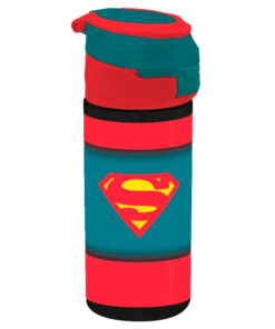 Dc Comics Superman Bottiglia Dc Comics