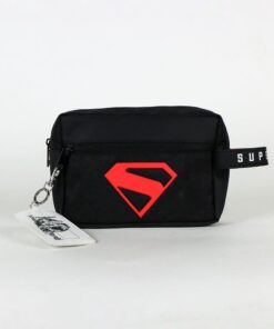 Dc Comics Superman Da Viaggio Vanity Case Cerdà