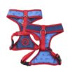 Dc Comics Superman Pettorina per cane M-L For Fun Pets Cerdà