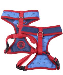 Dc Comics Superman Pettorina per cane XXS-XS For Fun Pets Cerdà