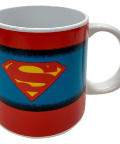 Dc Comics Superman Tazza 325ml Dc Comics