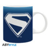 Dc Comics - Tazza - 320 Ml - Superman & Krypto - Subli
