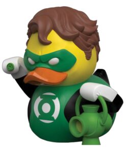 Dc Comics Tubbz Pvc Figura Green Lantern Boxed Edition 10 Cm Numskull