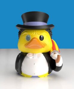Dc Comics Tubbz Pvc Figura Penguin 1st Edition 10 Cm Numskull