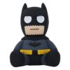 Dc Comics Vinile Figura Batman Black Suit Edition 13 Cm Handmade By Robots