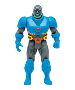 Dc Direct Super Powers Action Figura Darkseid 10 Cm Mcfarlane Toys
