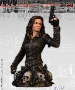 Dc Direct Terminator Salvation Blair Williams Busto Bustoo